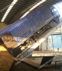 安徽木屑卸车机